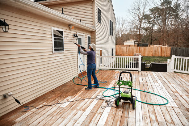 Best Commercial Pressure Washing  in Tenafly, NJ