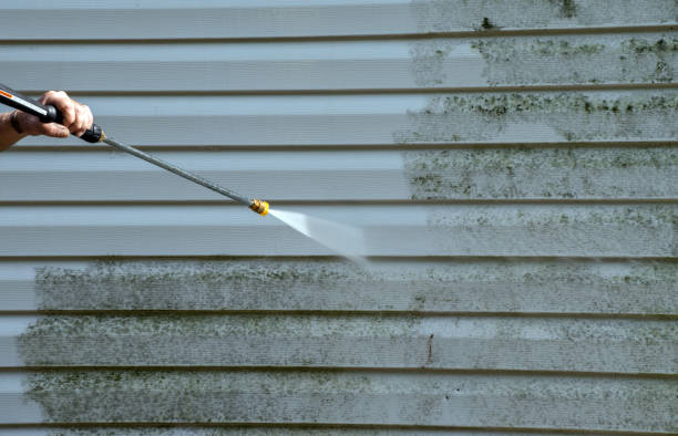 Best Roof Pressure Washing  in Tenafly, NJ