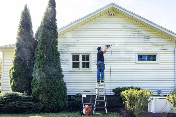 Deck Cleaning Services in Tenafly, NJ
