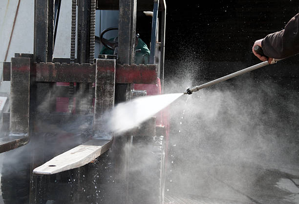 Reliable Tenafly, NJ Pressure Washing Solutions