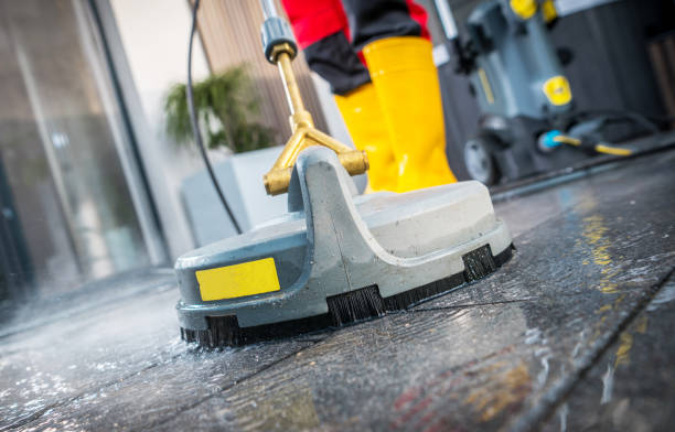 Best Deck Cleaning Services  in Tenafly, NJ