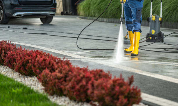 Best Residential Pressure Washing Services  in Tenafly, NJ
