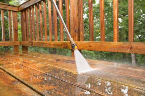 Professional Pressure Washing in Tenafly, NJ