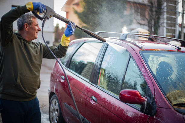 Why Choose Our Certified Pressure Washing Experts for Your Project Needs in Tenafly, NJ?