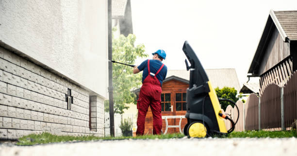 Best Roof Pressure Washing  in Tenafly, NJ